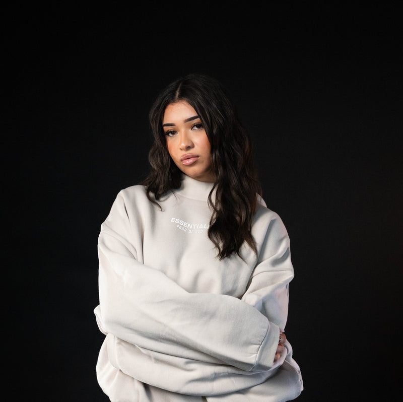 The Complete Fear of God ESSENTIALS Size Guide