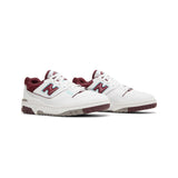 New Balance 550 'Burgundy Cyan' (2022)