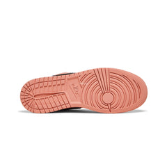 Air Jordan 1 Low 'White Light Madder Root' GS (2022)