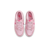 Nike Dunk Low 'Triple Pink' GS (2022)