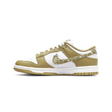 Nike Dunk Low 'Barley Paisley' Women's (2022)
