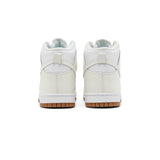Nike Dunk High 'Sail Gum' Women's (2021)