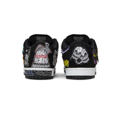 SB Dunk Low Pro QS x Neckface (2022)