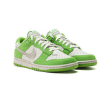 Nike Dunk Low AS 'Safari Swoosh Chlorophyll' (2022)