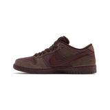 Nike SB Dunk Low 'City Of Love Burgundy Crush' (2024)