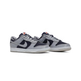 Nike Dunk Low College 'Navy Grey' Women's (2021)