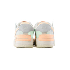 Nike Air Force 1 Low Shadow 'Sail Barely Green' Women's (2021)