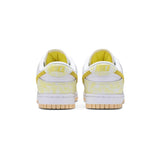 Dunk Low OG 'Yellow Strike' W