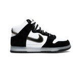 Nike Dunk High 'Slam Jam White Black' (2020)
