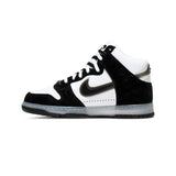 Nike Dunk High 'Slam Jam White Black' (2020)