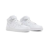 Nike Air Force 1 Mid '07 'White' (2016)