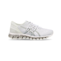 ASICS Gel Quantum 360 4 'White Grey' Women's
