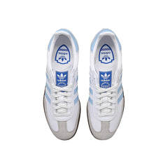 Adidas Samba OG 'White Sky Blue' (2024)