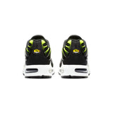 Air Max TN Plus 'Black Volt'
