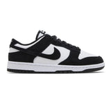 Nike Dunk Low Retro SE 'Suede Panda' (2024)