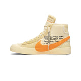 Nike Blazer Mid 'Off-White All Hallow's Eve' (2018)