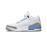Air Jordan 3 Retro 'UNC' (2020)