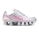 Nike Shox TL 'Pink Foam' Women's
