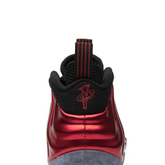 Nike Air Foamposite One 'Metallic Red' (2012)