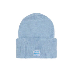 Corteiz Knit Balaclava 'Baby Blue'