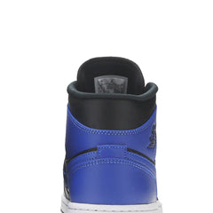 Air Jordan 1 Mid 'Hyper Royal'
