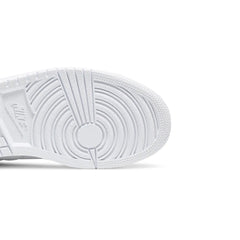 Air Jordan 1 Centre Court 'White' (2020)