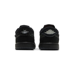 Air Jordan 1 Retro Low OG SP 'Travis Scott Black Phantom' TD (2022)