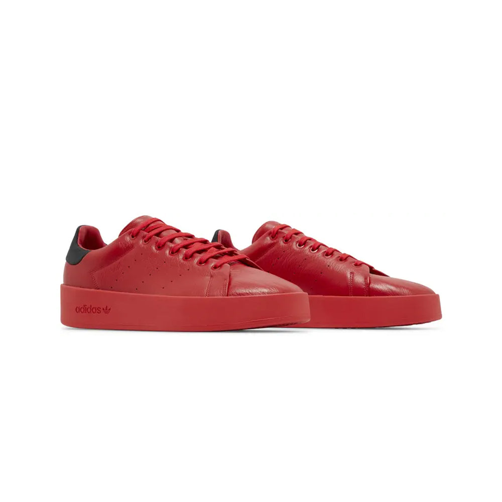 ADidas-Stan-Smith-X-Pharrell-Williams-Red-(New)-2
