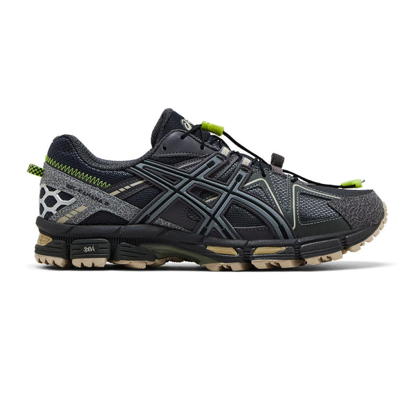 ASICS Gel-Kahana 8 'Graphite Grey Sheet Rock' (2021)