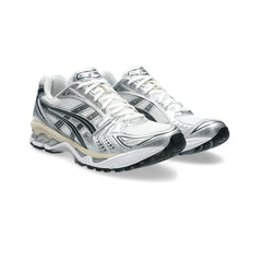 ASICS-Gel-Kayano-14-‘White-Graphite-Grey’-(2025)-