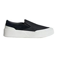 adidas_fos_labcourt_light_slip_on_black_white_1