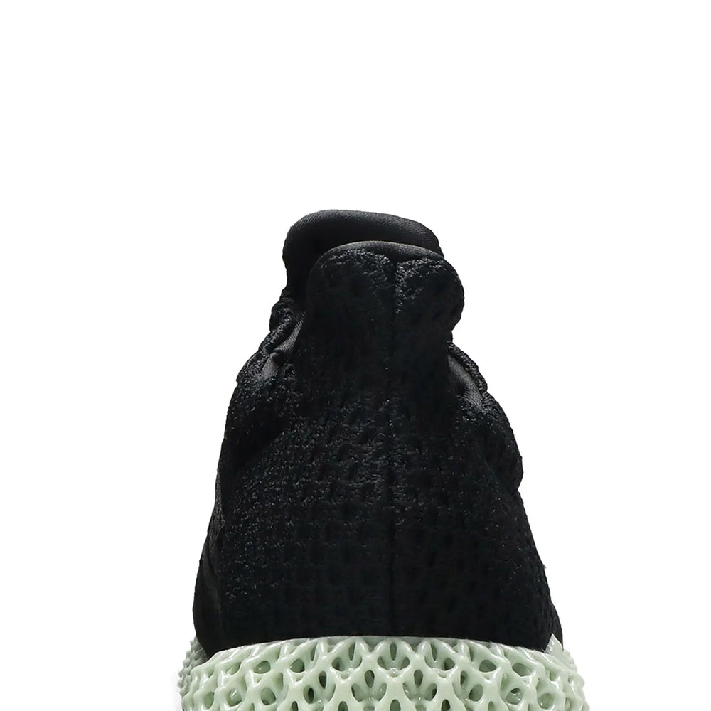 Adidas-Futurecraft-4D-‘Black-Green’-(2021)--back-close-up