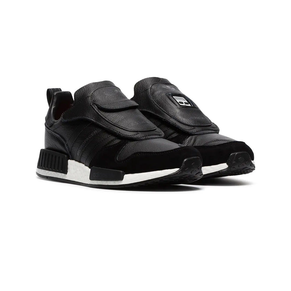 Adidas-Micropacer-X-R1-TFL-‘Triple-Black’-front-side