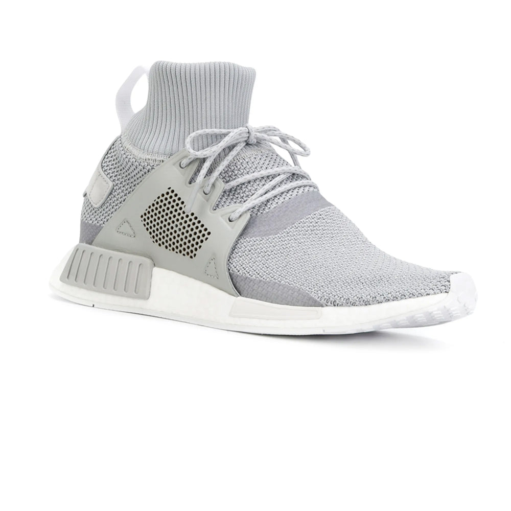Adidas-NMD-XR1-Winter-‘Light-Grey’-front-side