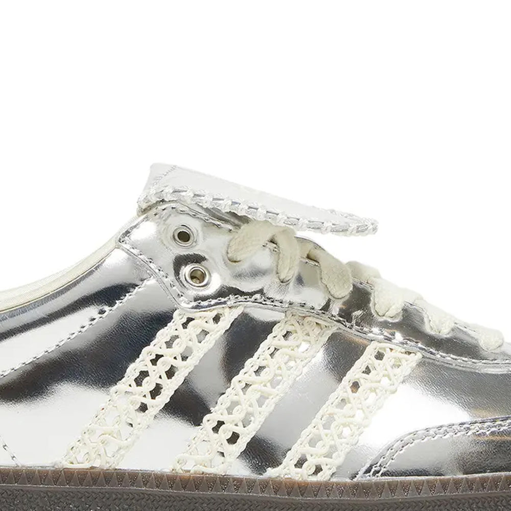 Adidas-Samba-‘Wales-Bonner-Silver’-(2023)-side-close-up
