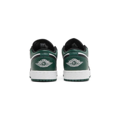 Air-Jordan-1-Low-Green-Toe-GS-4