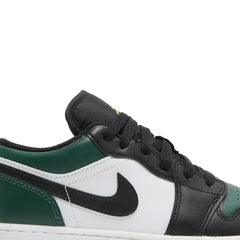 Air-Jordan-1-Low-Green-Toe-GS-6