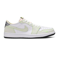 Air-Jordan-1-Low-OG-‘Ghost-Green’-side