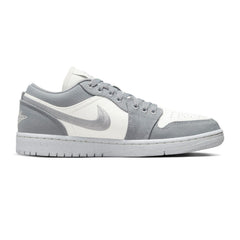Air Jordan 1 Low SE 'Light Steel Grey' W (2023)