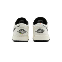 Air-Jordan-1-Low-SE-‘Paint-Splatter’-GS-back