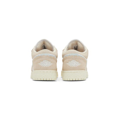 Air-Jordan-1-Low-SE-‘Scalloped-Edge-Guava-Ice’-GS-(2023)-4