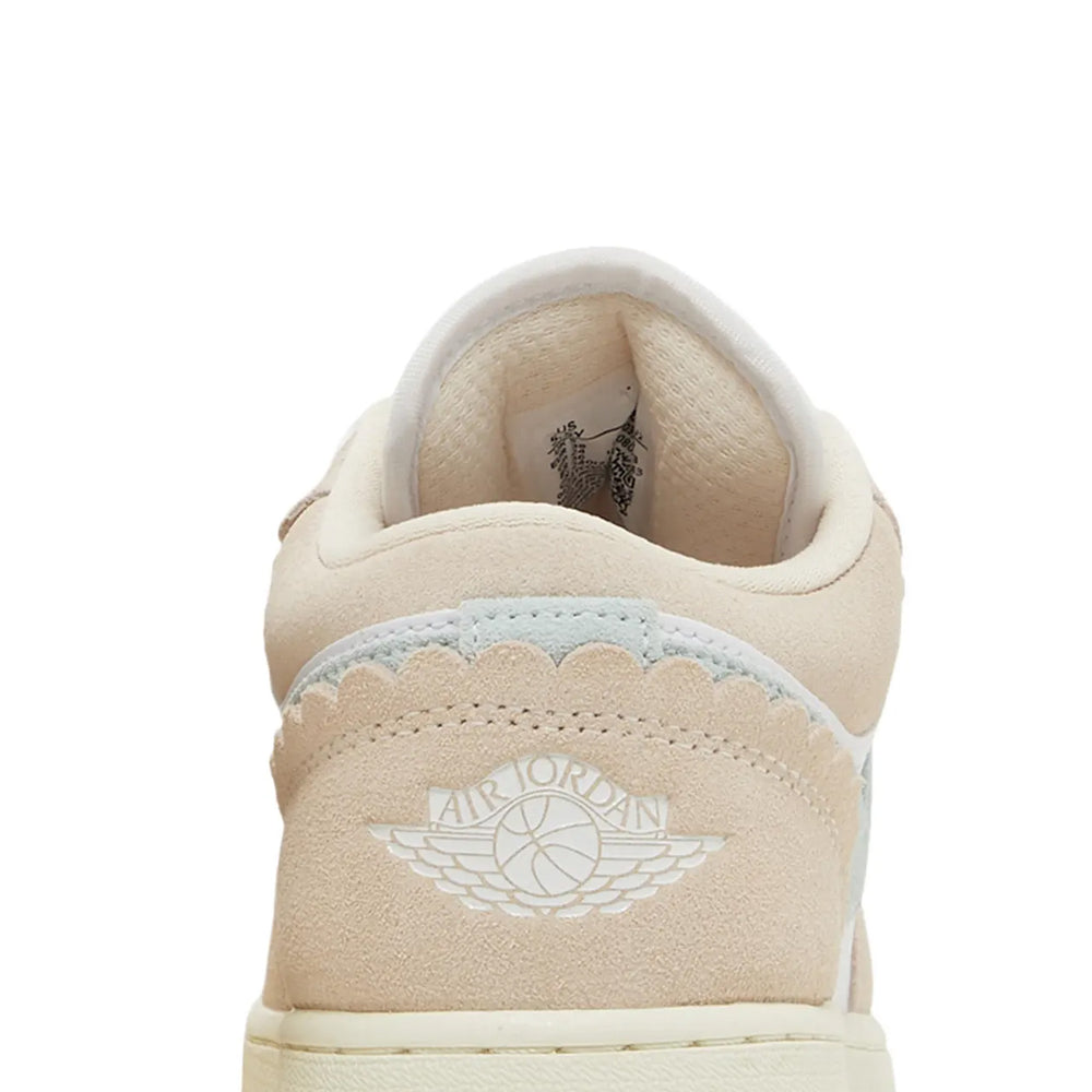 Air-Jordan-1-Low-SE-‘Scalloped-Edge-Guava-Ice’-GS-(2023)-7