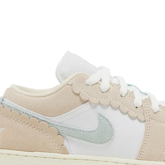 Air-Jordan-1-Low-SE-‘Scalloped-Edge-Guava-Ice’-GS-(2023)-6