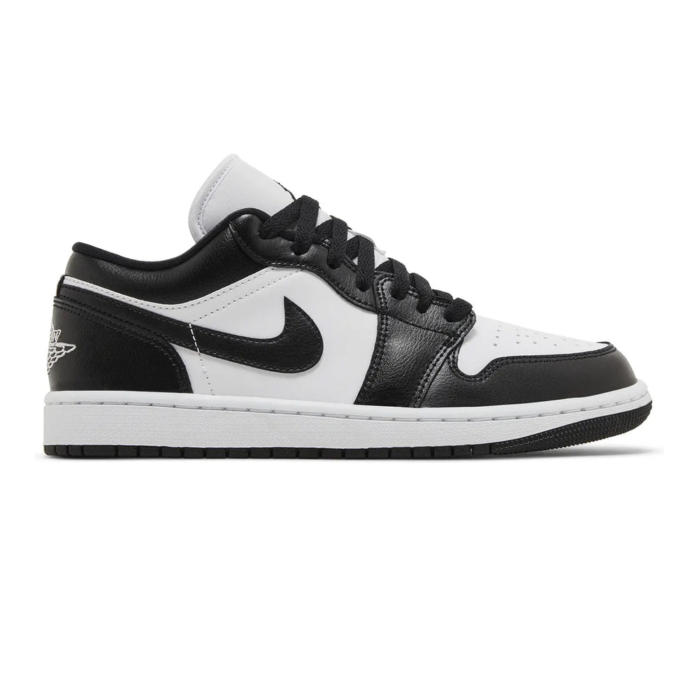 Air-Jordan-1-Low-‘Panda’-Women’s-(2023)-1