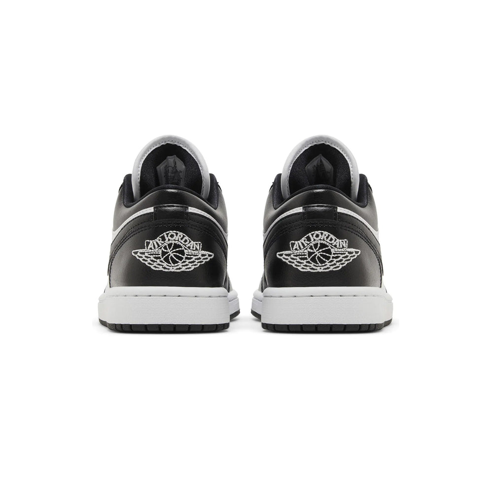Air-Jordan-1-Low-‘Panda’-Women’s-(2023)-4