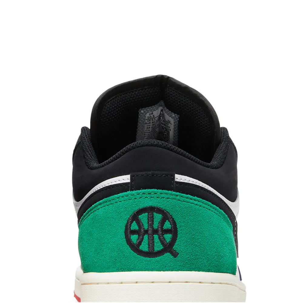 Air-Jordan-1-Low-‘Quai-54’-(2023)-back-close-up