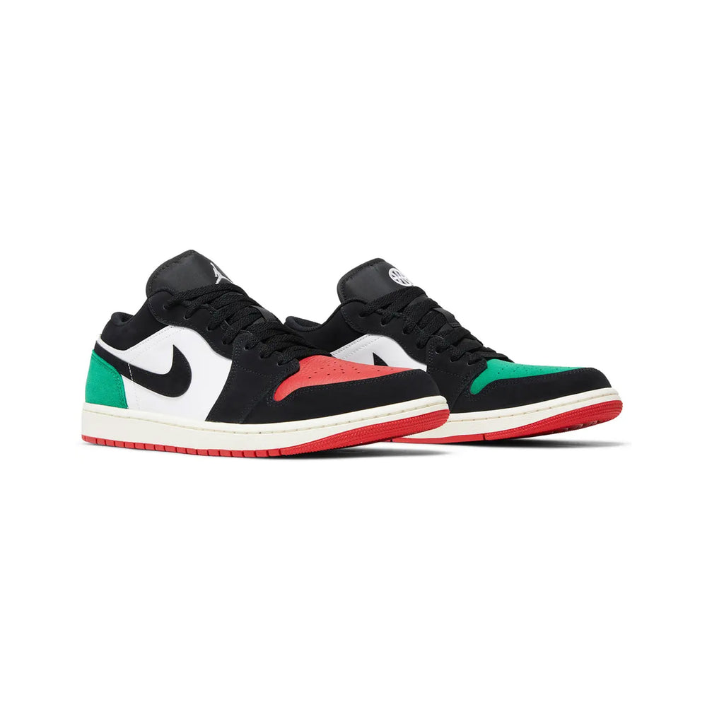 Air-Jordan-1-Low-‘Quai-54’-(2023)-front-side