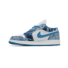 Air-Jordan-1-Low-‘Washed-Denim’-GS-(2022)-3