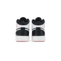 Air-Jordan-1-Mid-GS-‘Arctic-Punch’-back