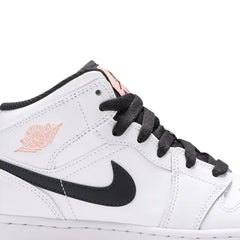 Air-Jordan-1-Mid-GS-‘White-Arctic-Orange’-side-close-up